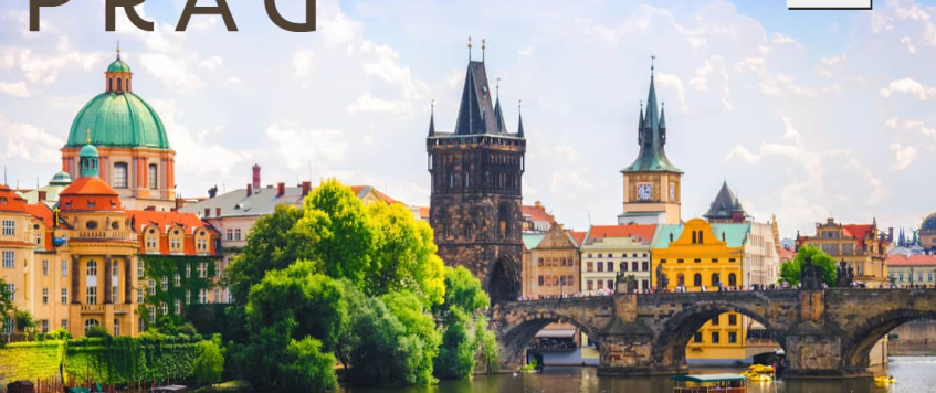 Prag – jun 2025