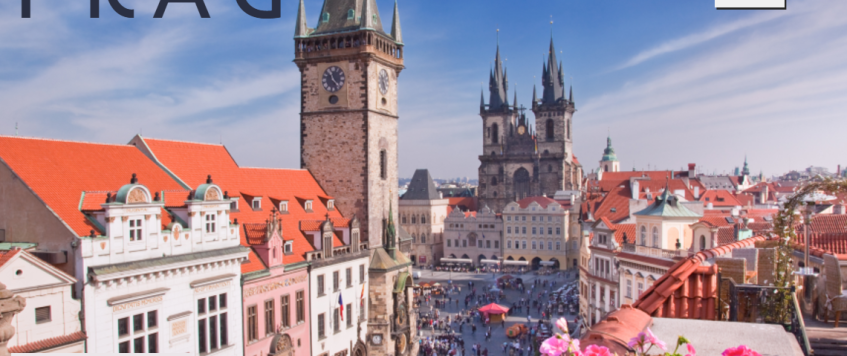 Prag – jul 2025